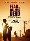 Fear the Walking Dead Temporada 4 [720p]
